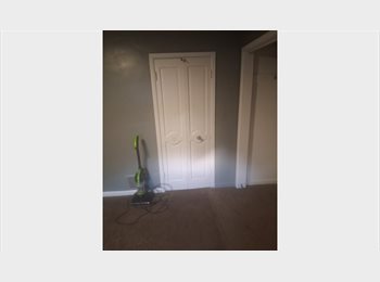 Roomgo US - Roommate needed, Cincinnati - $500 pm