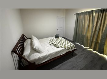 Roomgo US - Room available in North Hollywood fully furnished loft, North Hollywood - $1,600 pm
