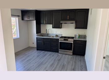 Roomgo US - Adu studio for rent in Baldwin park, Baldwin Park - $2,000 pm