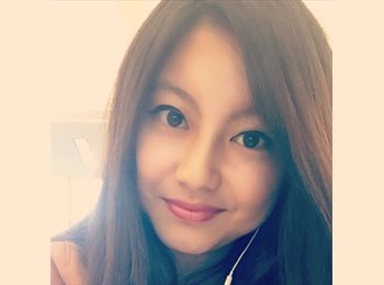 Roomgo US - zhuoya - 32 - Irvine