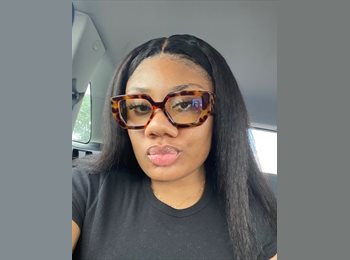 Roomgo US - Tashara - 25 - Killeen