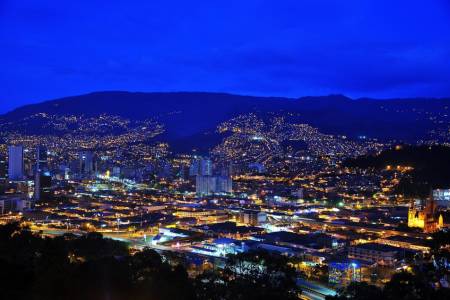 city picture