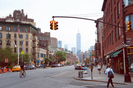 city picture