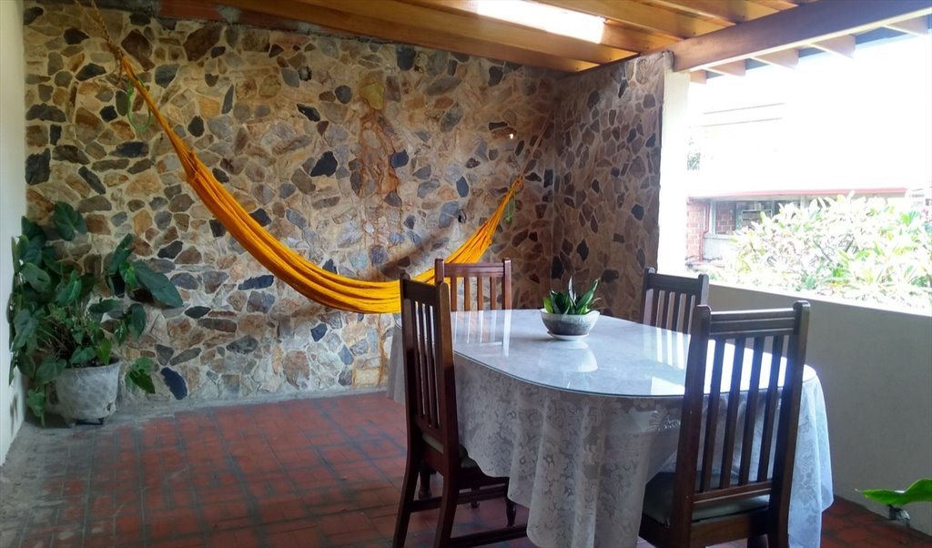 Habitación en arriendo en Estadio