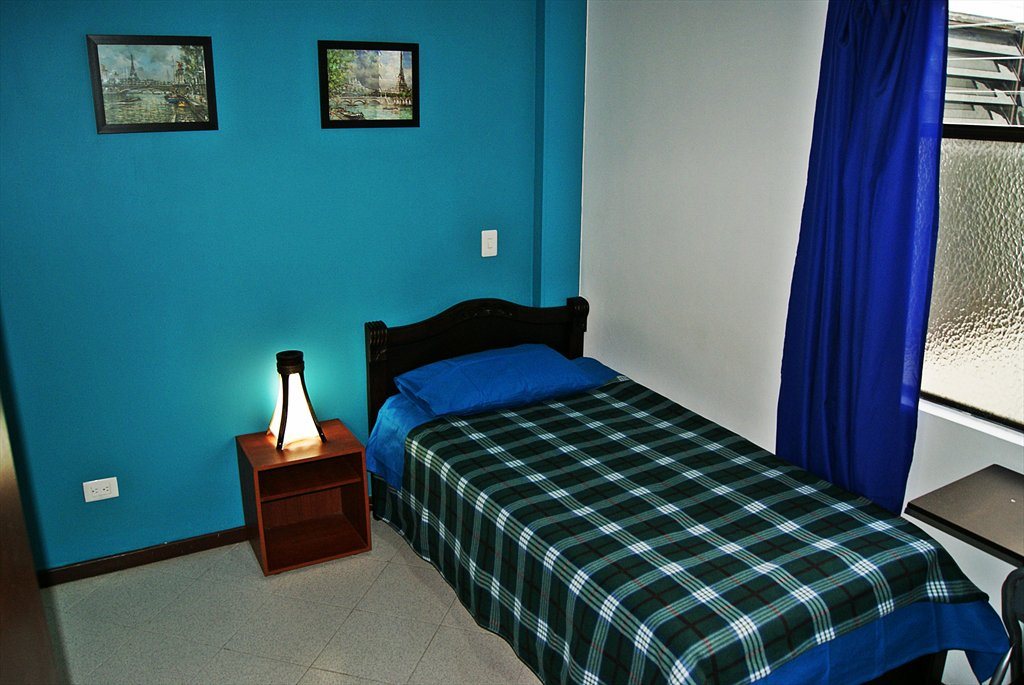 Habitación en arriendo en la zona 7 de Envigado