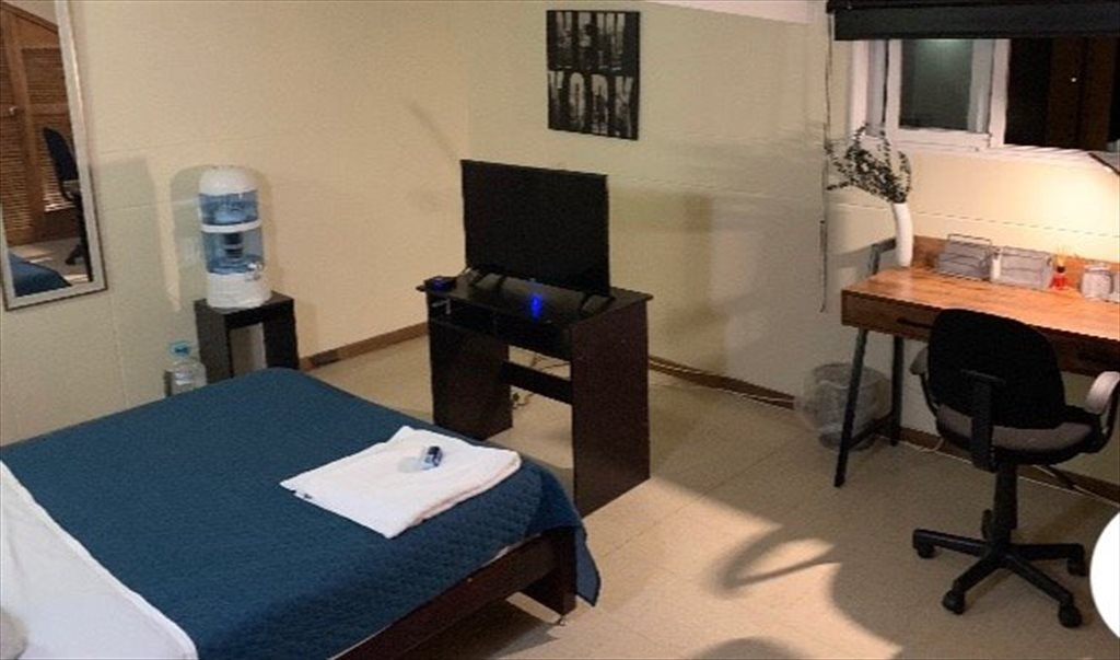 Habitación en arriendo en Santa María de los Ángeles