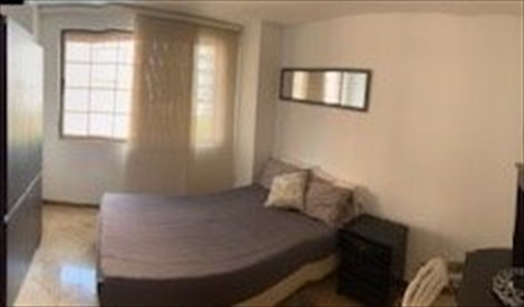 Habitación en arriendo en Los Balsos Ii