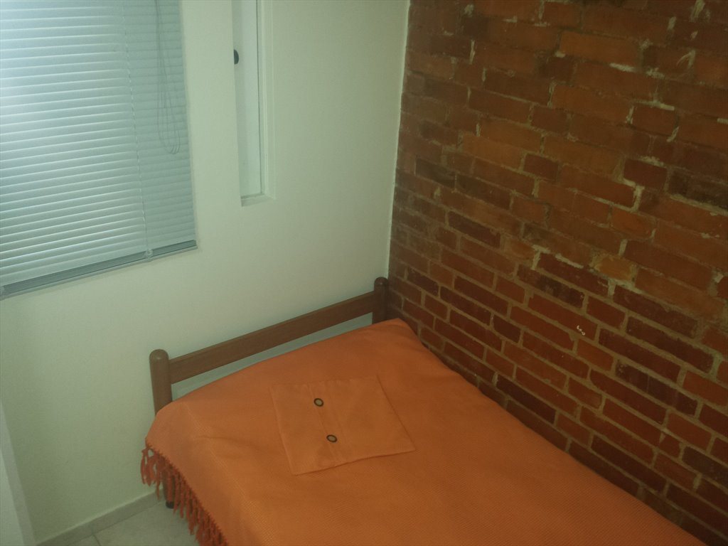 Habitación en arriendo en la localidad de Usaquén, Bogotá