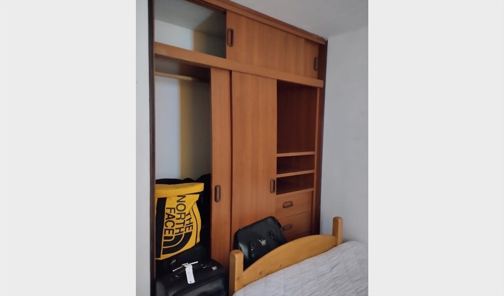Habitación en arriendo en la localidad de Fontibón, Bogotá