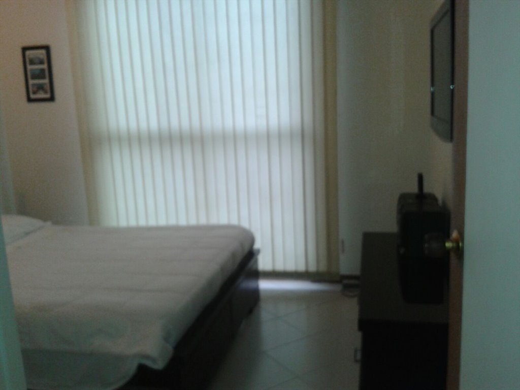 Habitación en arriendo en Santa María de los Ángeles