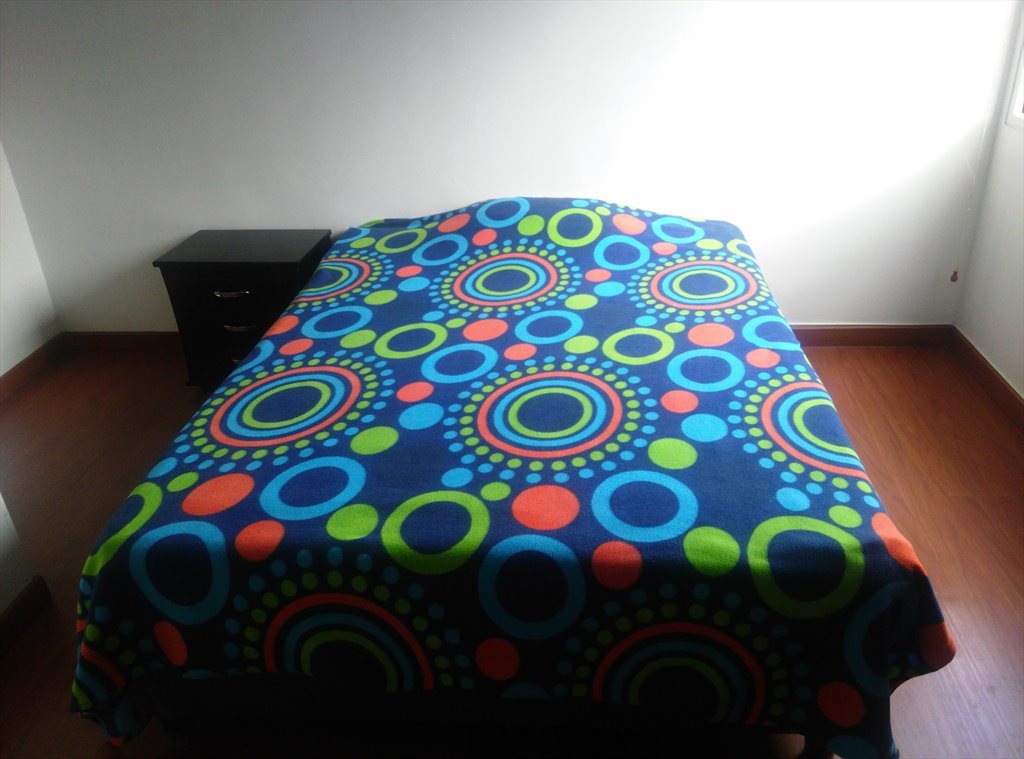 Habitación en arriendo en Lili