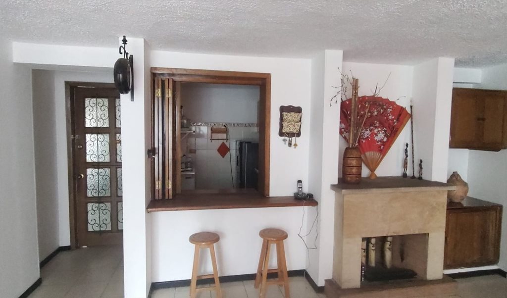 Habitación en arriendo cerca de la Universidad SENA - Centro de Gestión Comercial y Teleinformación (Bogotá)