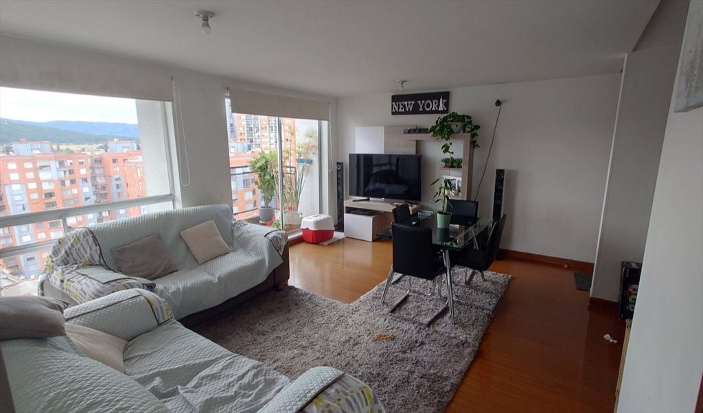 Habitación en arriendo en la localidad de Suba, Bogotá
