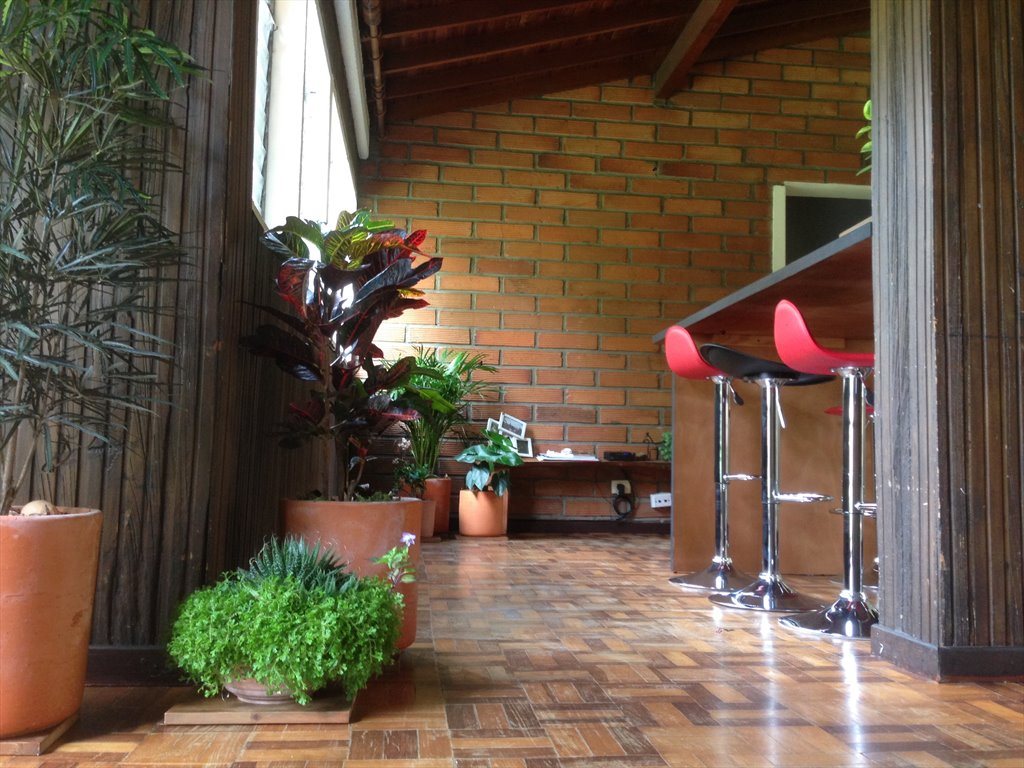 Habitación en arriendo en Carlos Eugenio Restrepo