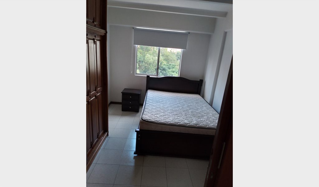 Habitación en arriendo en Envigado