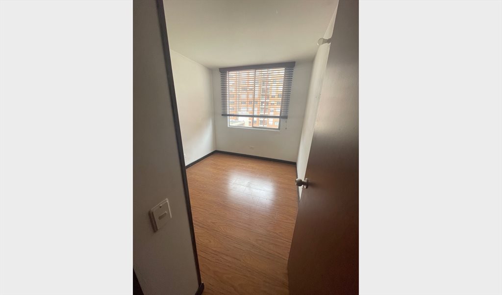 Habitación en arriendo en la localidad de Suba, Bogotá