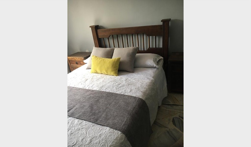 Habitación en arriendo en Cali