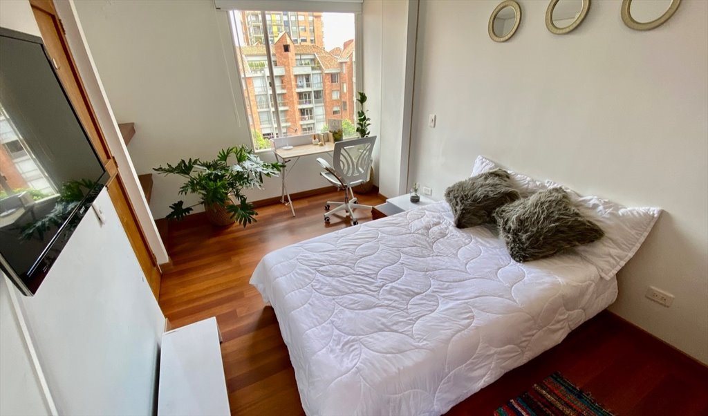 Habitación en arriendo en Mónaco