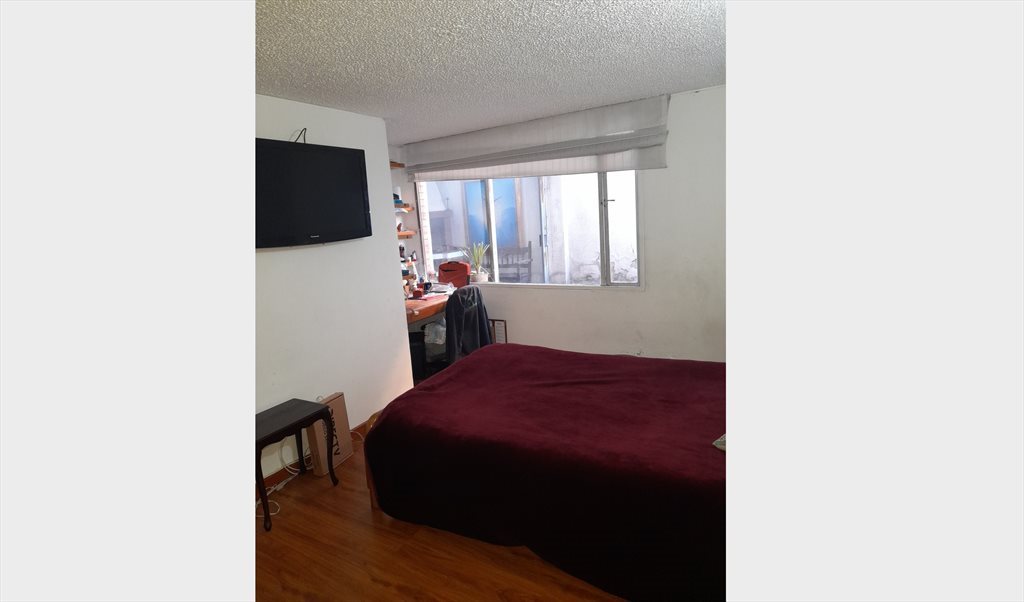 Habitación en arriendo en la localidad de Suba, Bogotá