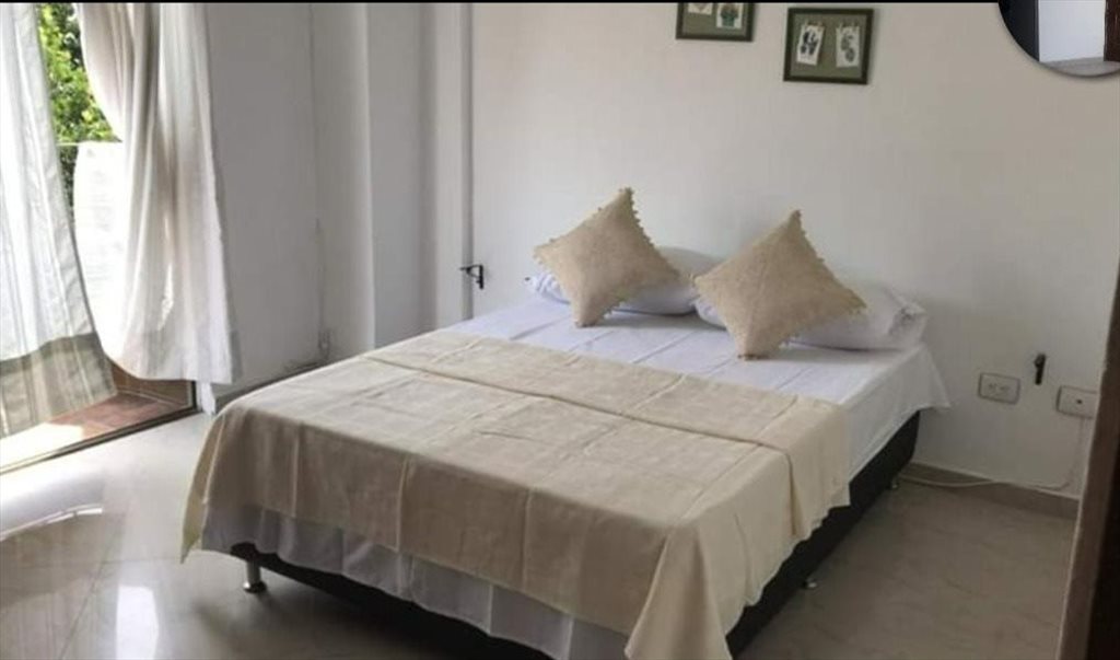 Habitación en arriendo en Estadio