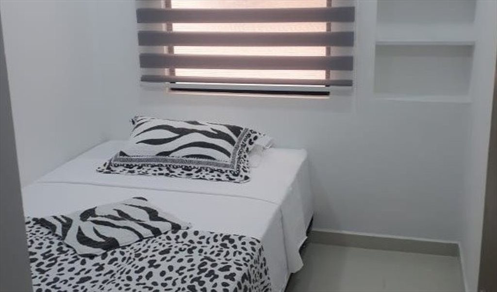 Habitación en arriendo en Estadio