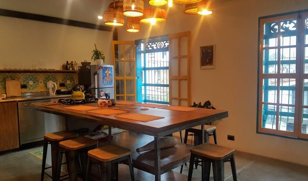 Apartaestudio en arriendo en La Castellana, Medellín · foto 5 de 8