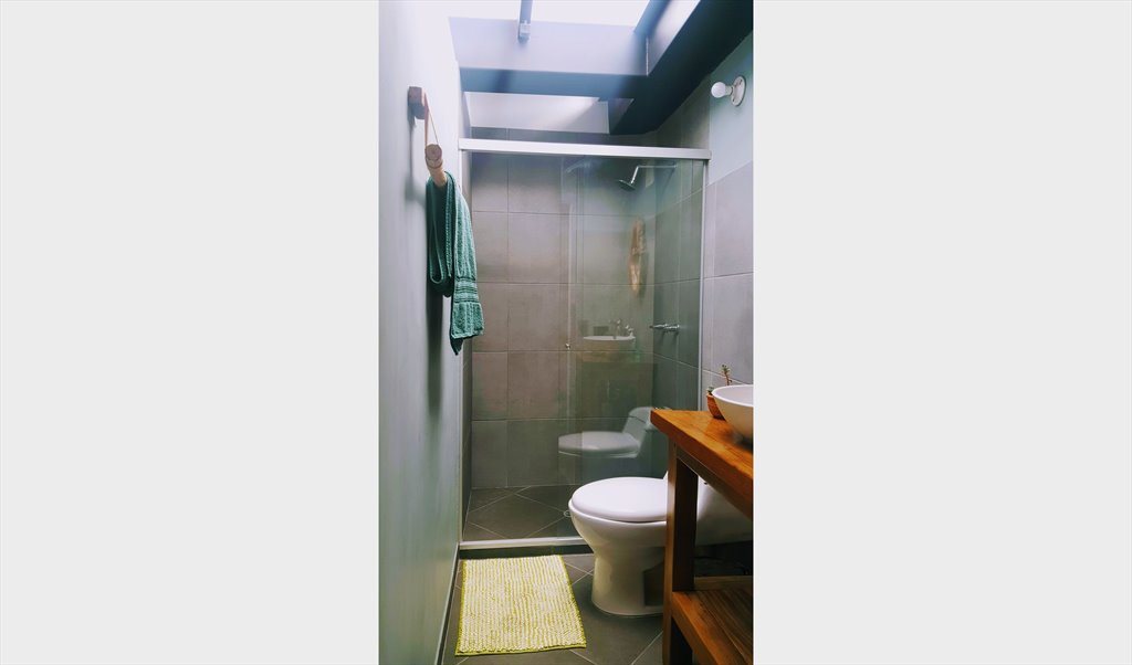 Apartaestudio en arriendo en La Castellana, Medellín · foto 6 de 8