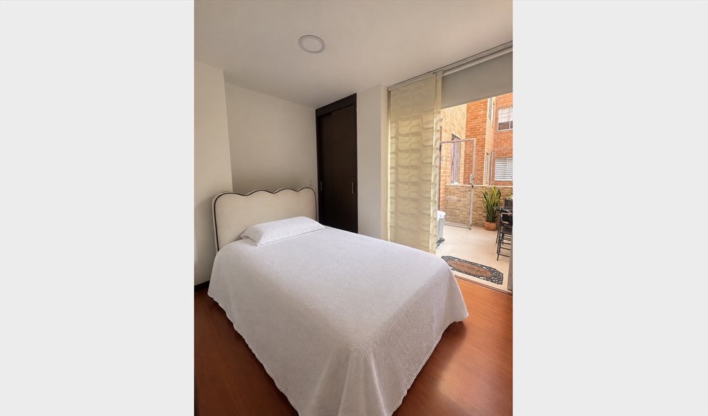 Habitación en arriendo en Medellín