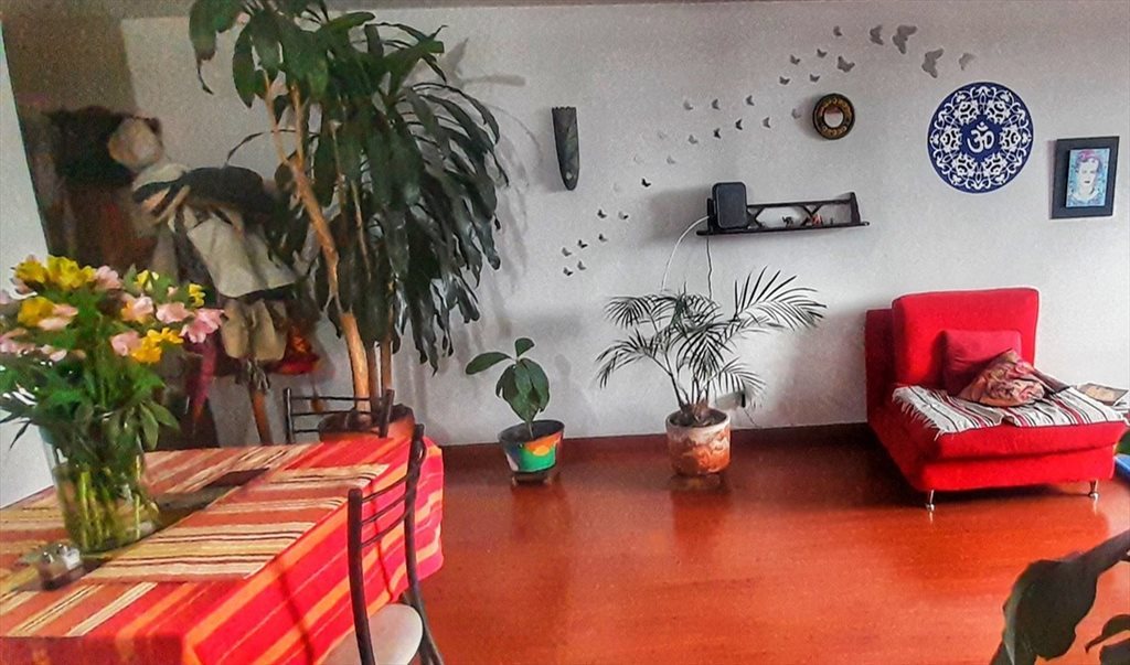Habitación en arriendo en Polo Club