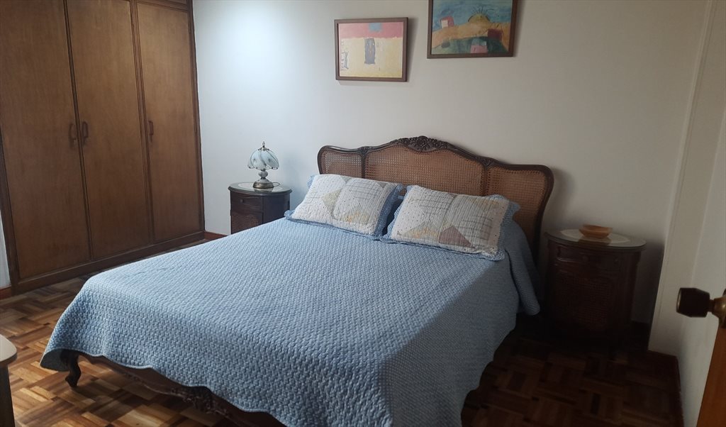 Habitación en arriendo en Bogotá