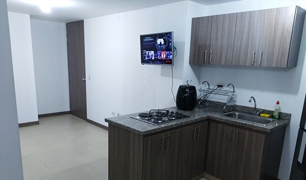 Habitación en arriendo en Sabaneta