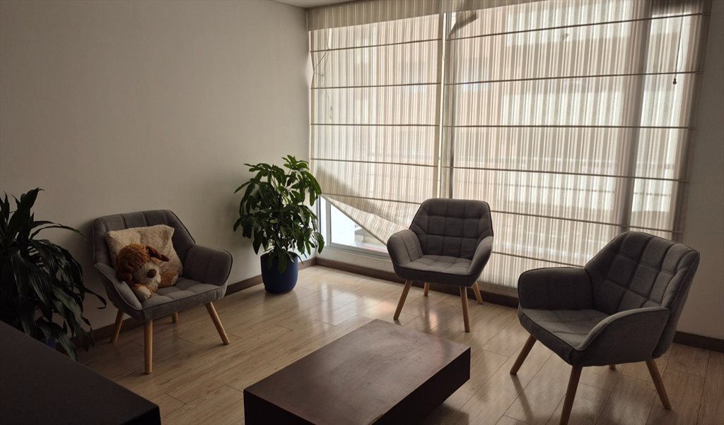 Habitación en arriendo en la localidad de Usaquén, Bogotá