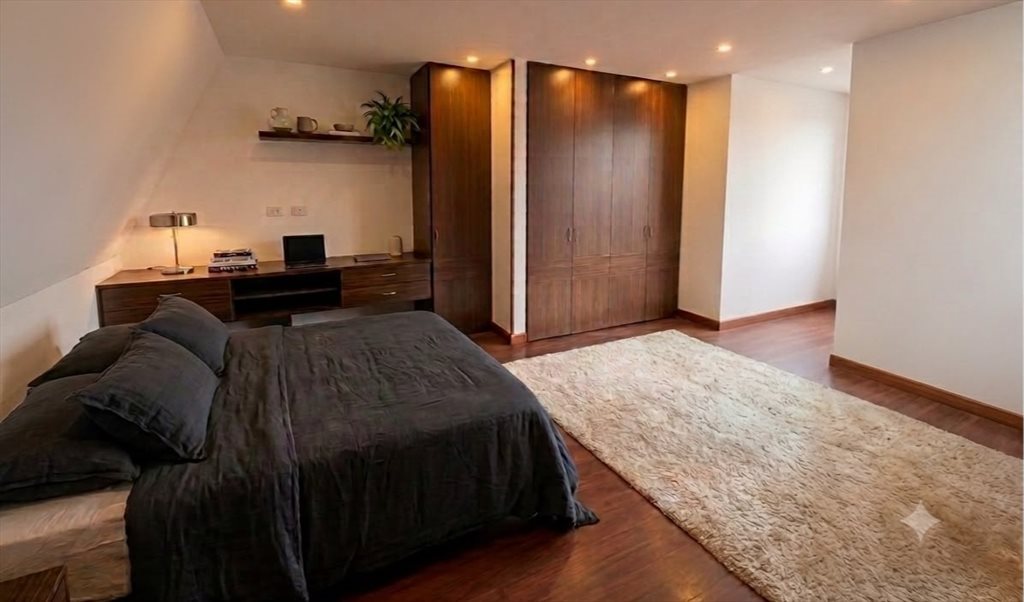 Habitación en arriendo cerca de la Universidad Uniagustiniana (Bogotá)