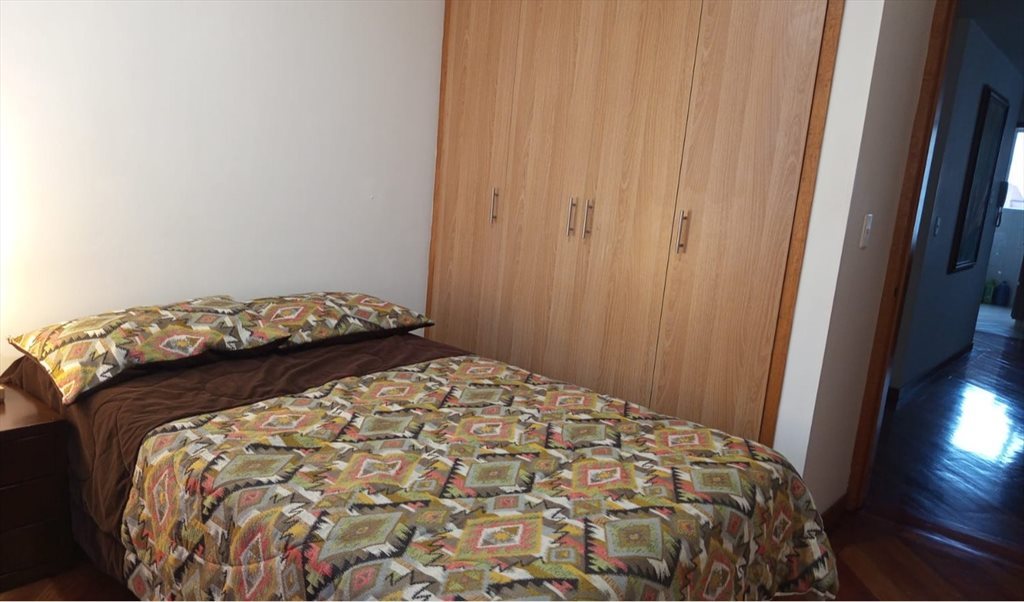 Habitación en arriendo en Bosque Calderón