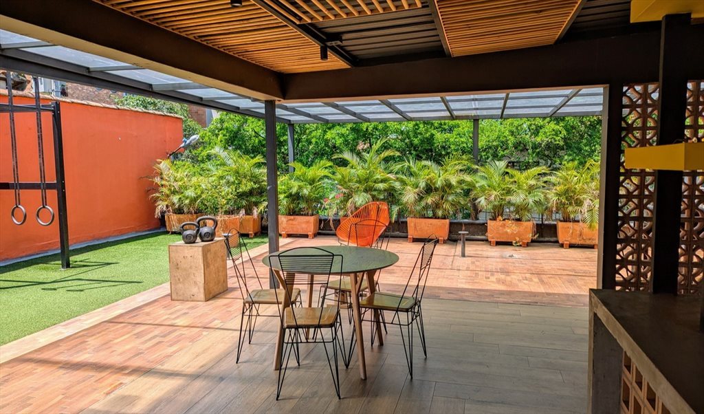 Habitación en arriendo en la comuna de Belén, Medellín