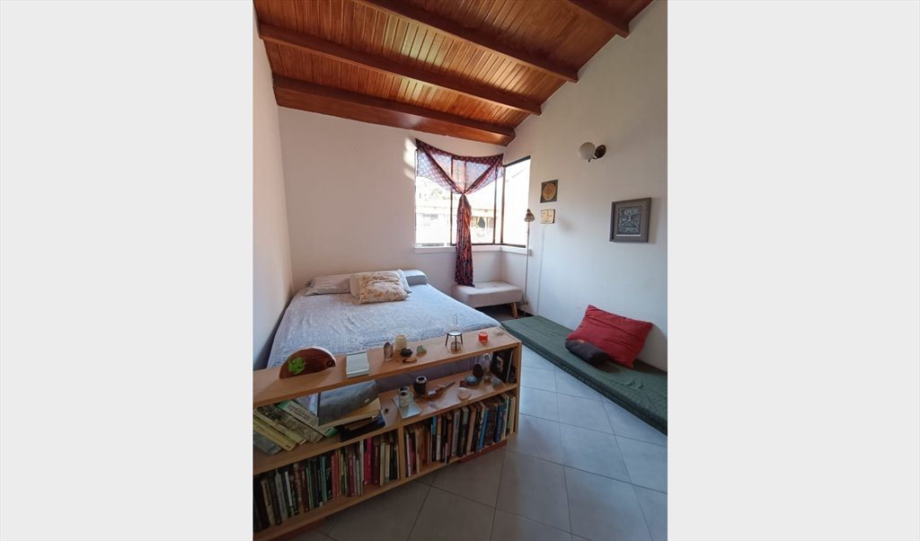 Habitación en arriendo en Carlos Eugenio Restrepo