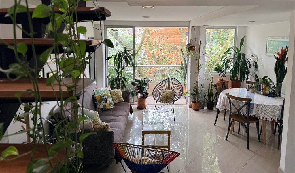Habitación en arriendo en la comuna de Belén, Medellín