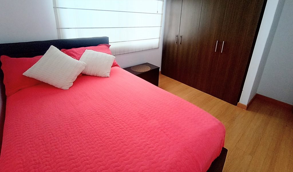 Habitación en arriendo cerca de la Escuela Colombiana de Rehabilitacion (Bogotá)