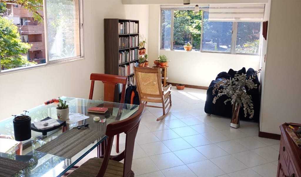 Habitación en arriendo en la comuna de Belén, Medellín