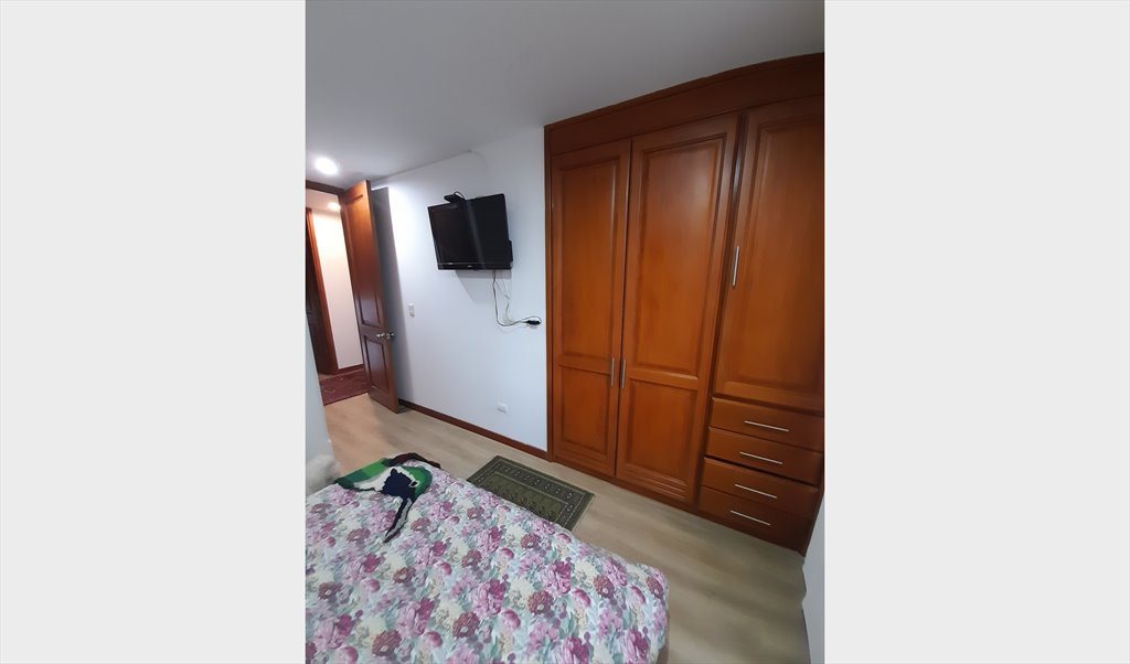 Habitación en arriendo cerca de la Universidad UniSinú Sede Bogotá (Bogotá)