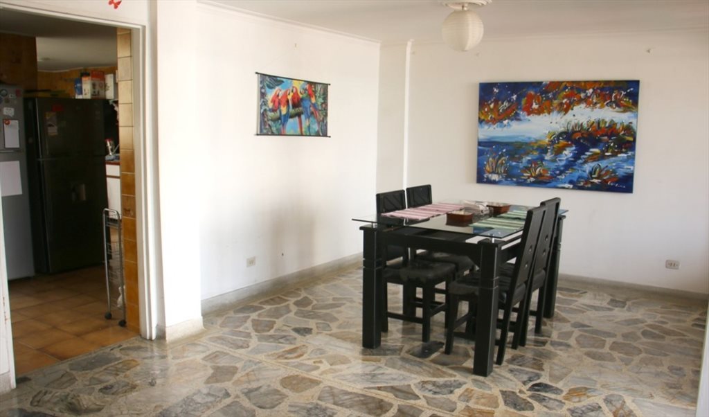 Habitación en arriendo en Medellín