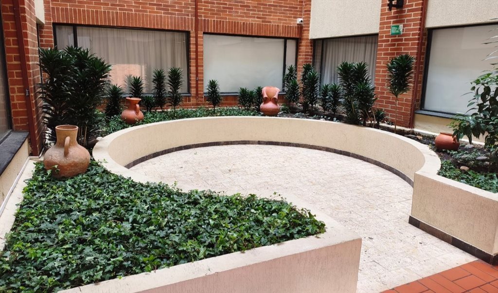 Habitación en arriendo en la localidad de Usaquén, Bogotá