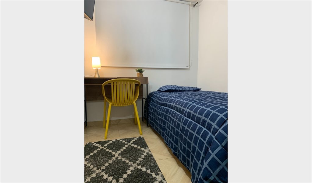 Habitación en arriendo en Acevedo Bello