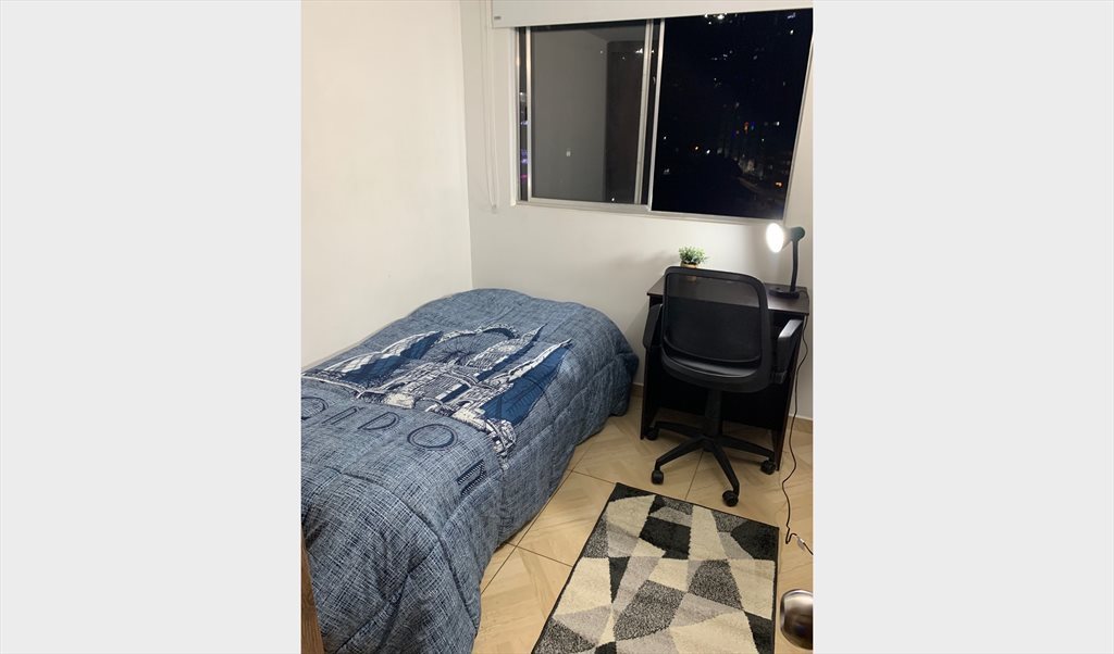 Habitación en arriendo en Acevedo Bello