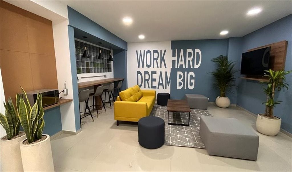 Apartaestudio en arriendo en Chapinero Central, Bogotá · foto 6 de 7