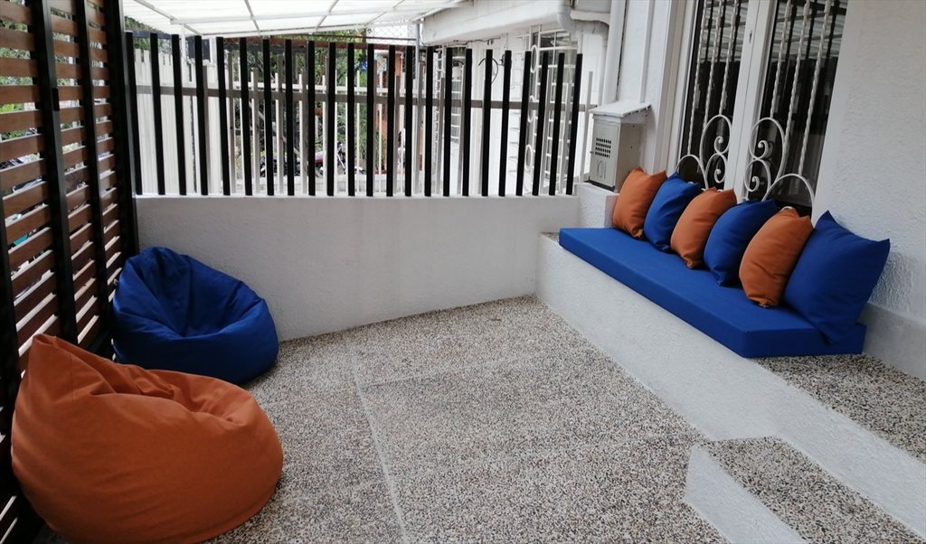 Habitación en arriendo en Medellín