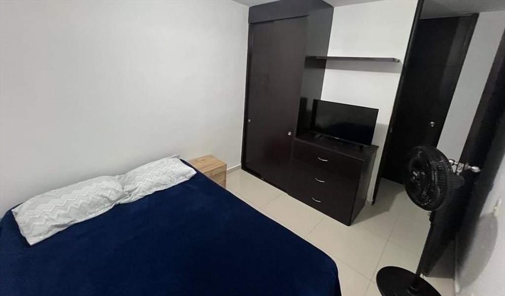 Habitación en arriendo en Miramar