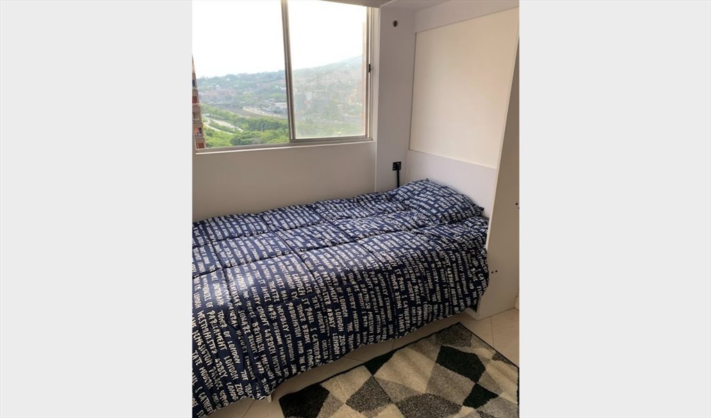 Habitación en arriendo en Acevedo Bello