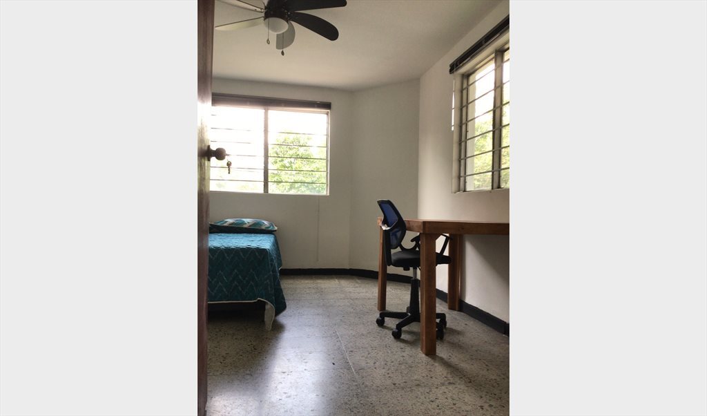 Habitación en arriendo en Lorena