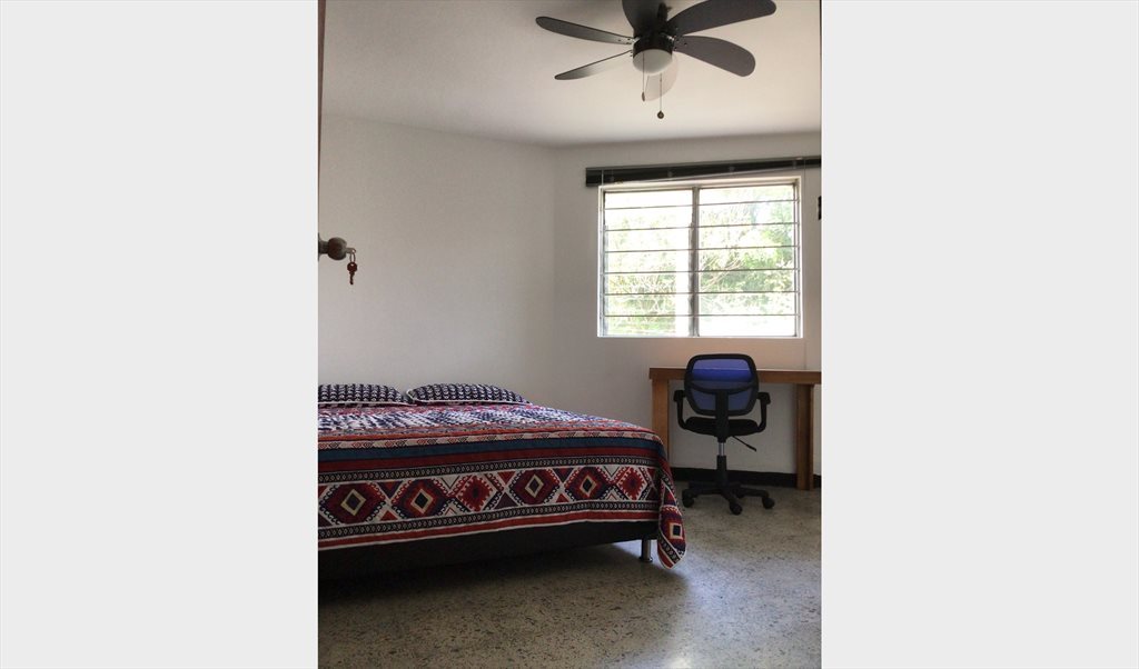 Habitación en arriendo en Lorena